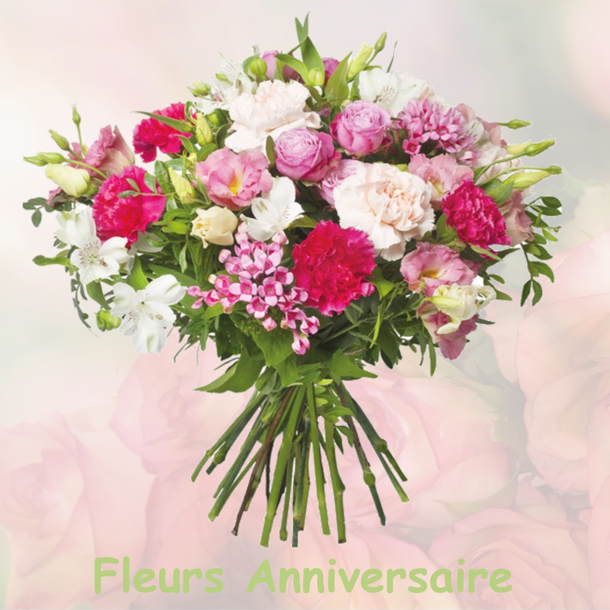 fleurs anniversaire MARLY-LE-ROI