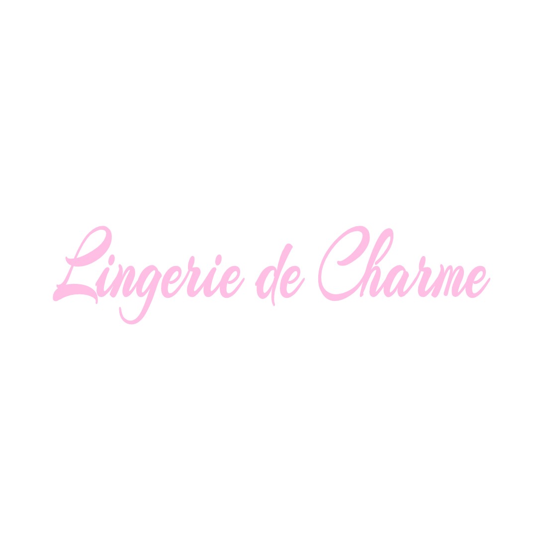 LINGERIE DE CHARME MARLY-LE-ROI